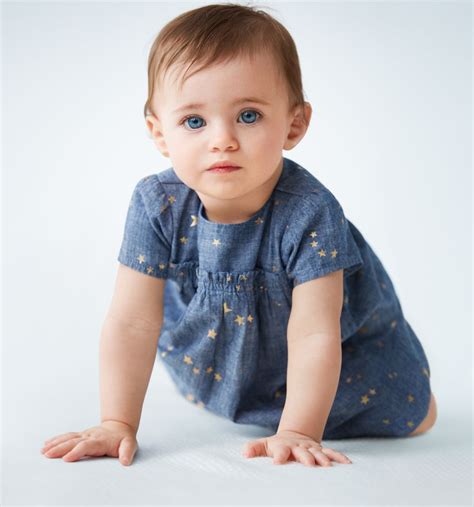 Baby Gap official site